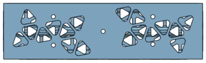 Kệ Treo Tường (Wall Mountable Shelf) - Image 1