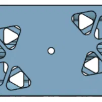 Kệ Treo Tường (Wall Mountable Shelf)