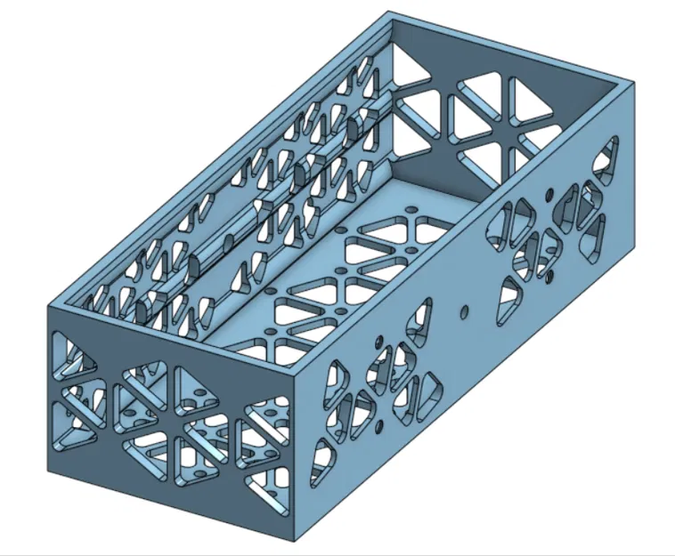 Kệ Treo Tường (Wall Mountable Shelf) - Image 2