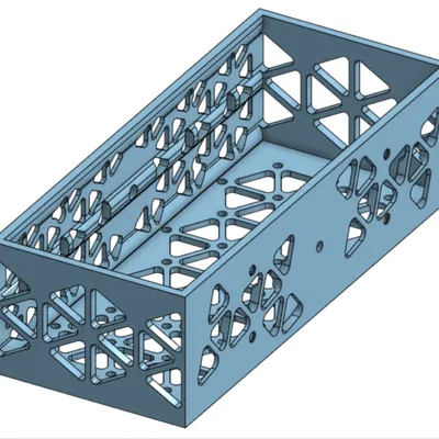 Kệ Treo Tường (Wall Mountable Shelf)