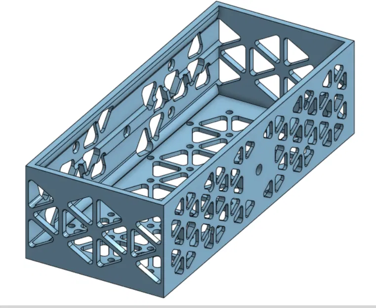 Kệ Treo Tường (Wall Mountable Shelf) - Image 3