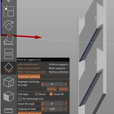 Khay giữ đạn 7mm Remington Magnum kẹp thắt lưng/MOLLE, kiểu Gripper