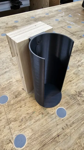 Giá/Holder đựng Bench Cookie (Bench Cookie Holder) - Image 1