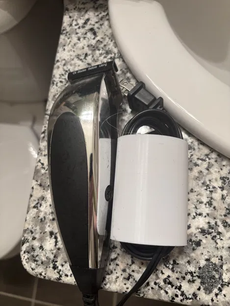 Đồ quấn dây cáp cho thiết bị (Appliance cable stuff.) - Image 1