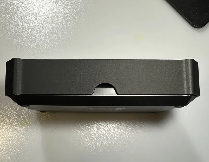 Hộp (case) Giiker Super Slide kèm chỗ cất mảnh ghép extra - Image 3