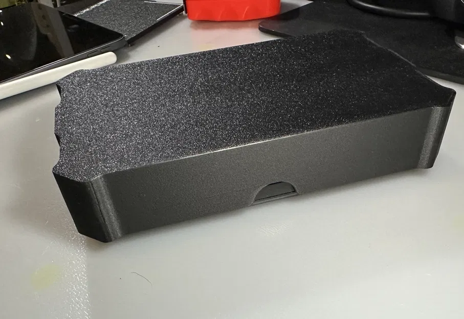 Hộp (case) Giiker Super Slide kèm chỗ cất mảnh ghép extra - Image 4