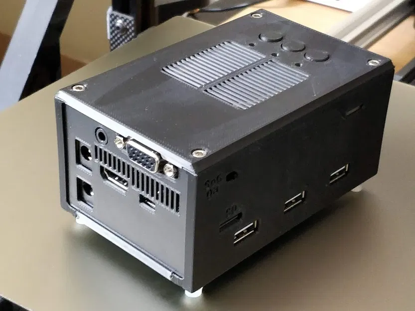 MiSTer Case V2 - Image 2