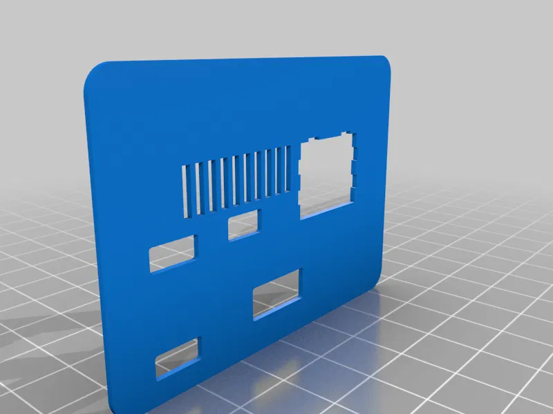 MiSTer Case V2 - Image 7