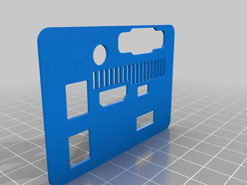 MiSTer Case V2 - Image 9