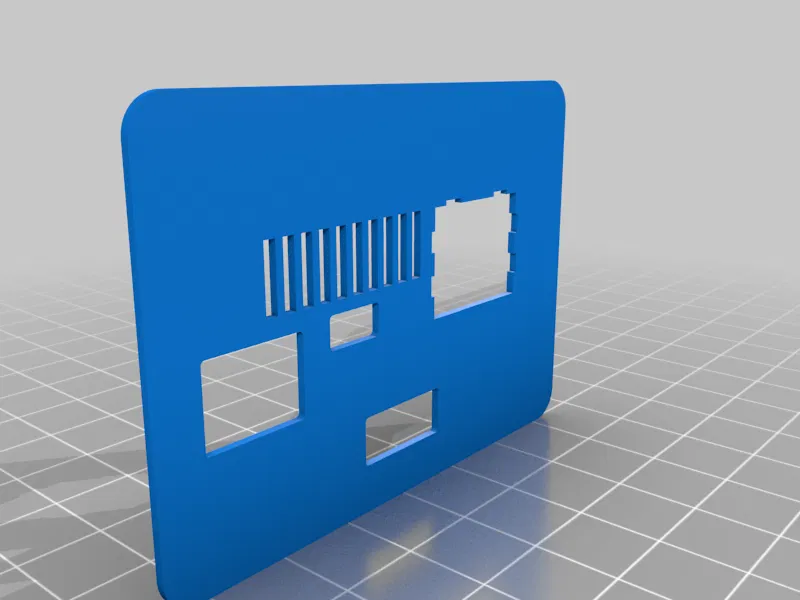 MiSTer Case V2 - Image 10