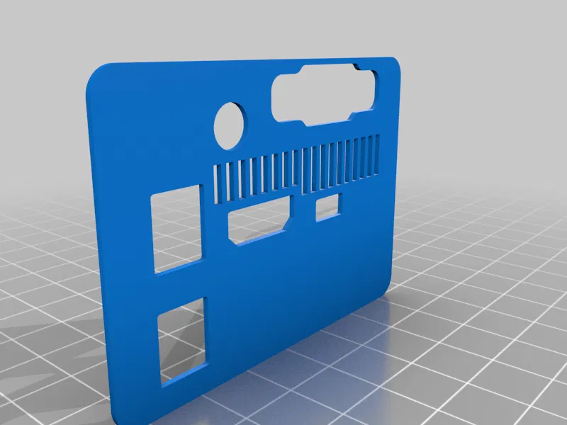 MiSTer Case V2 - Image 11