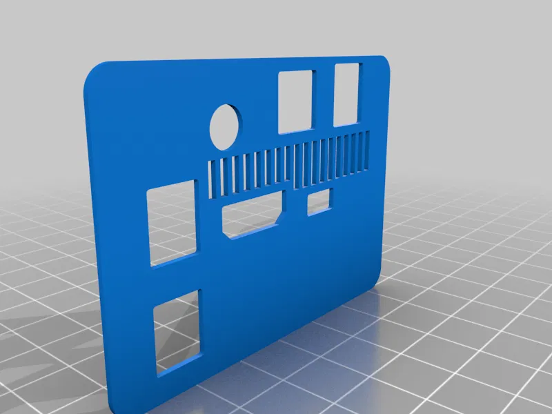 MiSTer Case V2 - Image 12