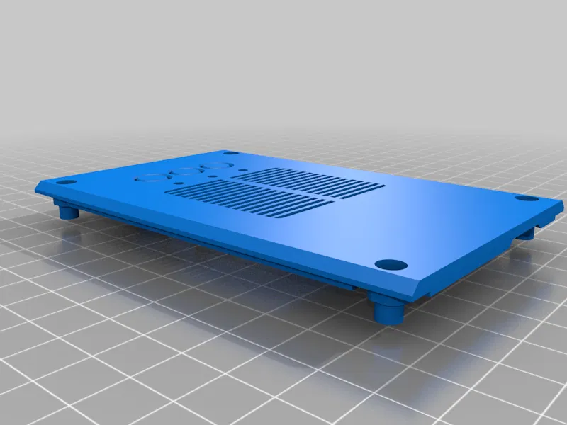 MiSTer Case V2 - Image 20