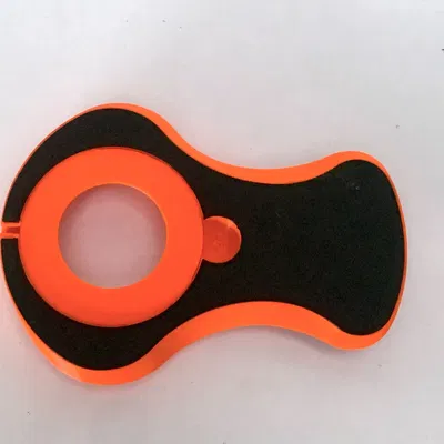 Các chi tiết TPU cho handrest SpaceMouse Compact