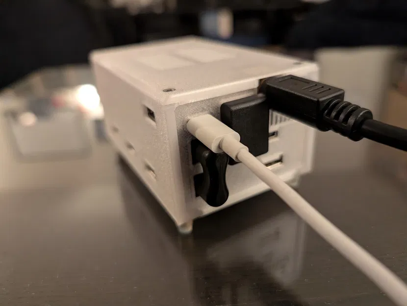 MiSTer Case V2 - IO Direct Version (Bản hỗ trợ IO Direct) - Image 3