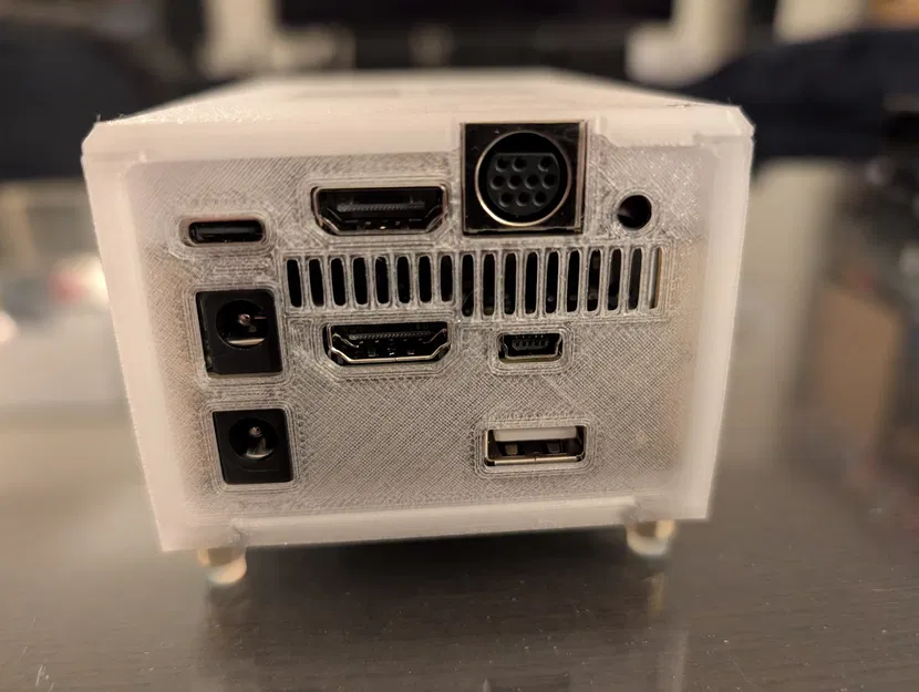 MiSTer Case V2 - IO Direct Version (Bản hỗ trợ IO Direct) - Image 4