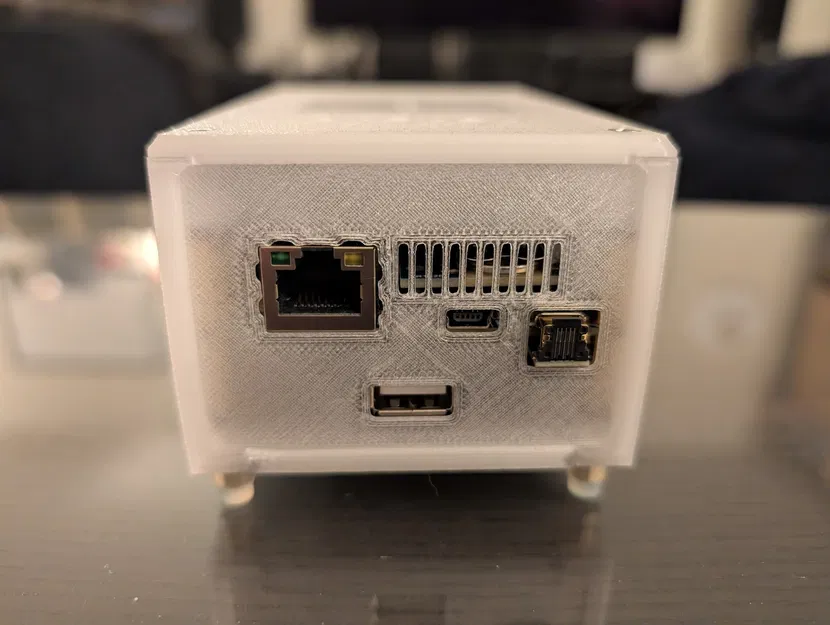 MiSTer Case V2 - IO Direct Version (Bản hỗ trợ IO Direct) - Image 5