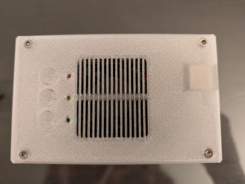 MiSTer Case V2 - IO Direct Version (Bản hỗ trợ IO Direct) - Image 6