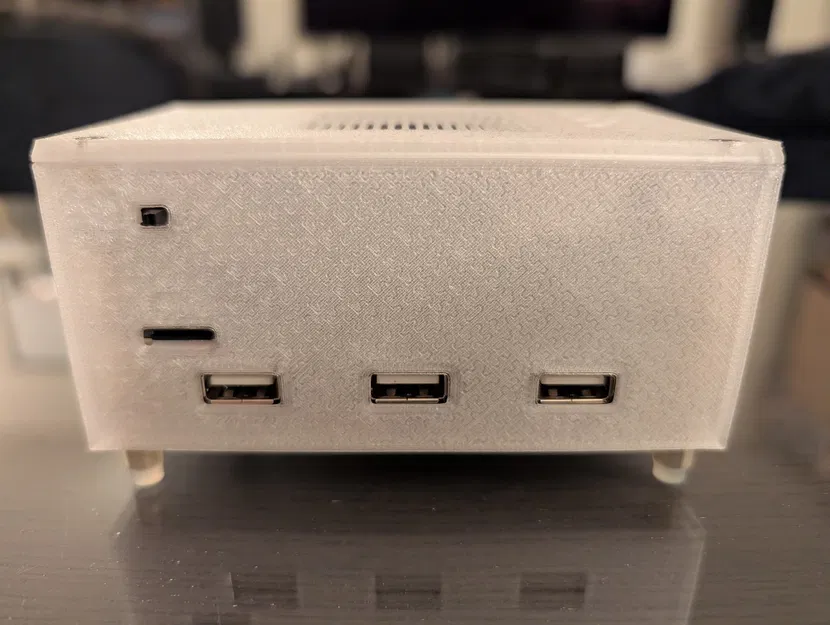 MiSTer Case V2 - IO Direct Version (Bản hỗ trợ IO Direct) - Image 7