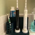 Đế sạc bàn chải Oral B (Oral B Toothbrush Charging Dock) - Thumbnail 2