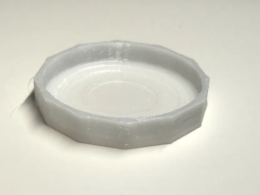 Nắp che ống kính DJI Osmo Nano - Image 2