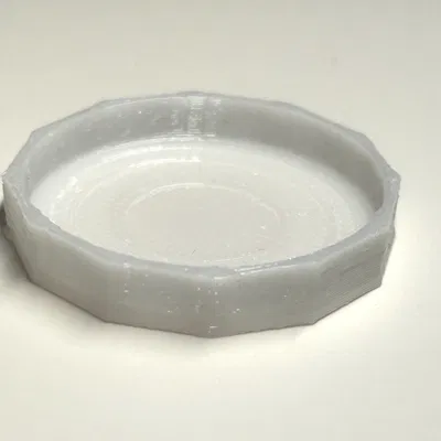 Nắp che ống kính DJI Osmo Nano