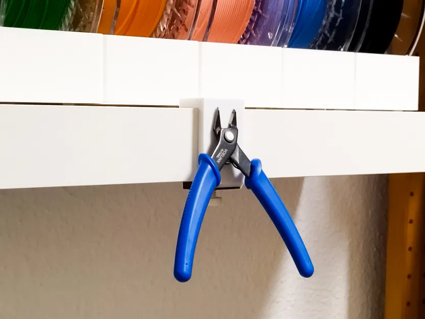 Kẹp nam châm (Magnetic clamp) - Image 1