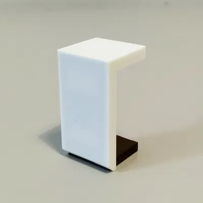 Kẹp nam châm (Magnetic clamp)