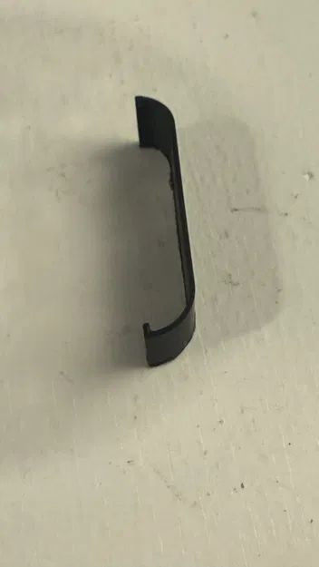 Nắp Cửa GoPro (GoPro Door Cover) - Image 1