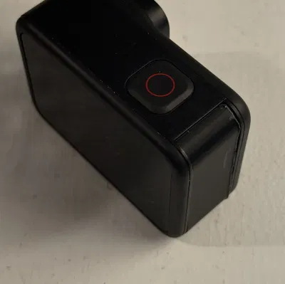 Nắp Cửa GoPro (GoPro Door Cover)