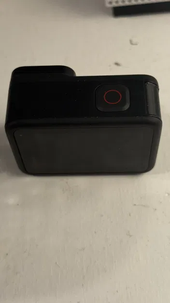 Nắp Cửa GoPro (GoPro Door Cover) - Image 4