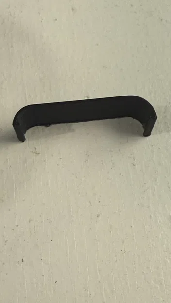 Nắp Cửa GoPro (GoPro Door Cover) - Image 5