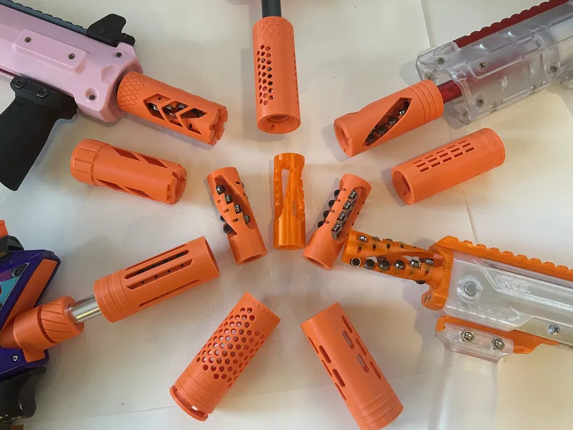 Celestial BCAR - Image 1