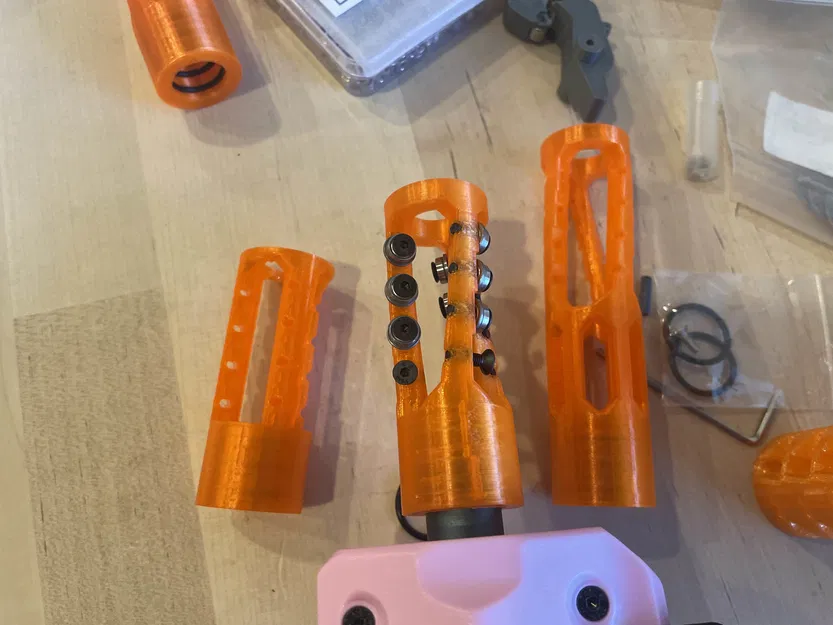 Celestial BCAR - Image 5