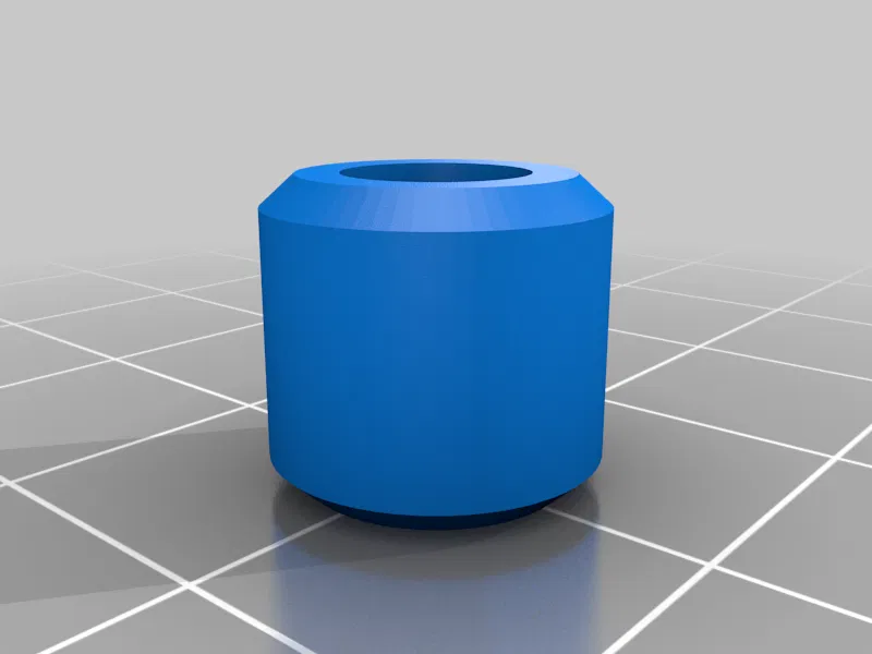 Mod băng đạn inline nạp sau cho Nerf Mega Bigshock (Rear load Inline Mag Mod) - Image 14