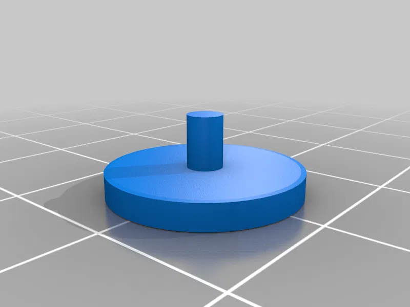 Mod băng đạn inline nạp sau cho Nerf Mega Bigshock (Rear load Inline Mag Mod) - Image 21