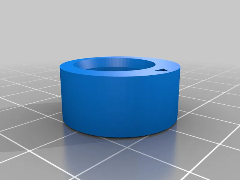 Mod băng đạn inline nạp sau cho Nerf Mega Bigshock (Rear load Inline Mag Mod) - Image 30