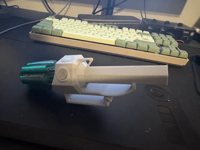 Holster tua vít Picquic Dash 7 / Sixpac Plus - Image 1