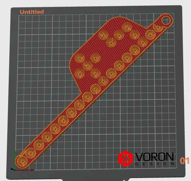 Bàn cờ Marbles and Joker (Marbles and Joker Game Board) - Image 4
