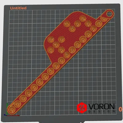 Bàn cờ Marbles and Joker (Marbles and Joker Game Board)
