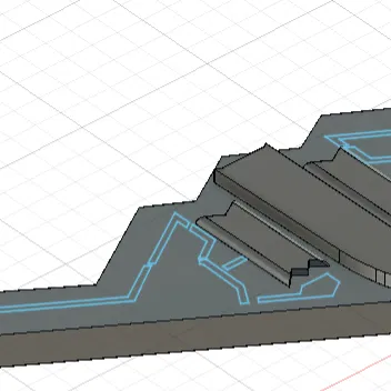 Stealth Plane – Máy bay ném bom tàng hình