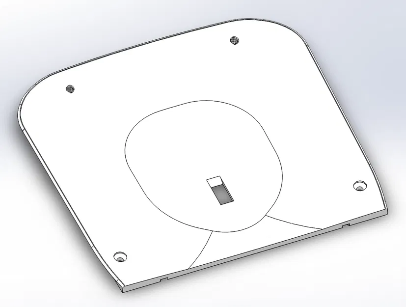 Viper's Wide XR Footpads – Footpad Onewheel XR+ bản thấp & bè - Image 2