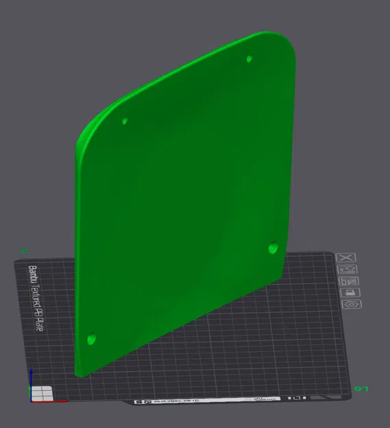 Viper's Wide XR Footpads – Footpad Onewheel XR+ bản thấp & bè - Image 3