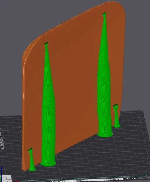 Viper's Wide XR Footpads – Footpad Onewheel XR+ bản thấp & bè - Image 4