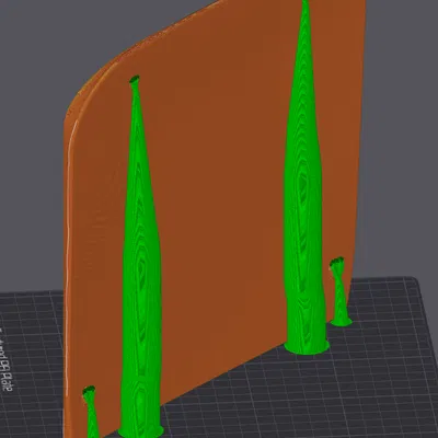 Viper's Wide XR Footpads – Footpad Onewheel XR+ bản thấp & bè