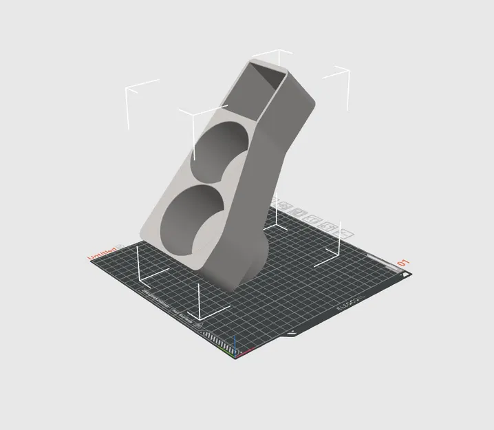 Nâng cấp khay để ly MN Triton (mn triton cupholder upgrade.) - Image 1