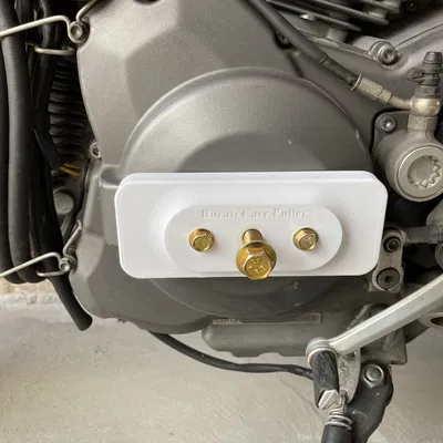 Dụng cụ kéo lốc máy Ducati 1100 Air-cooled (Crank Case Puller)