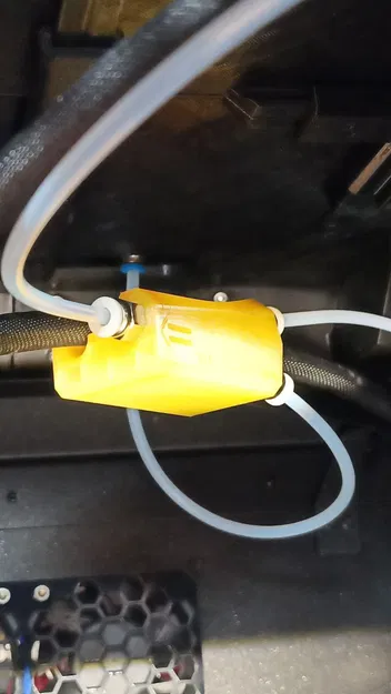 Y-Adapter CoreOne SwingArm - Image 1