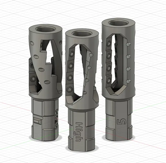 Lynx Keyed Celestial BCAR - Image 1