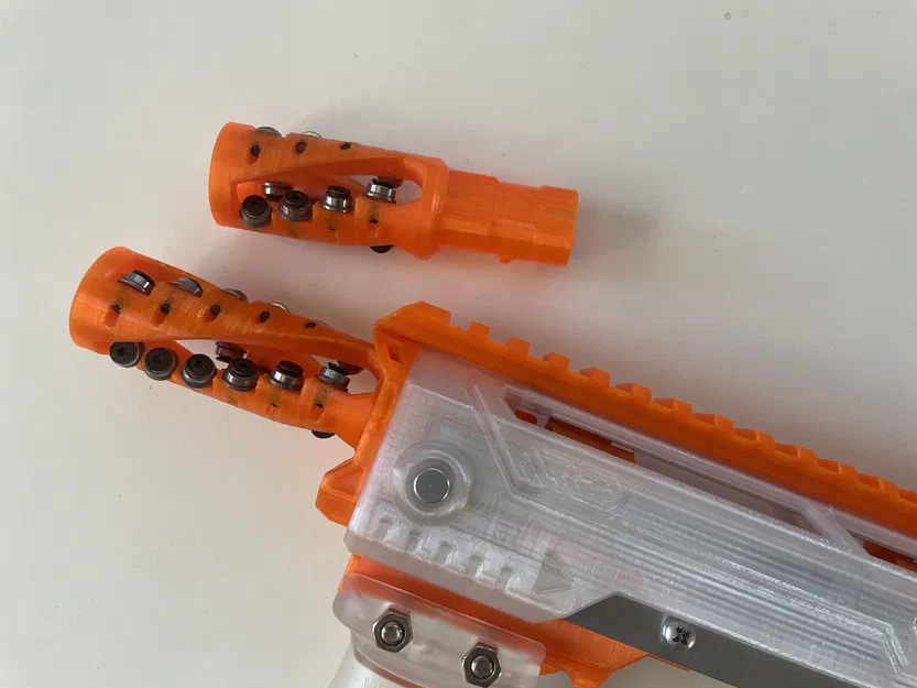 Lynx Keyed Celestial BCAR - Image 2